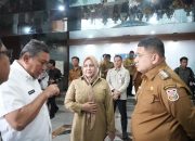 Munafri Serukan Percepatan Digitalisasi Bansos agar Tepat Sasaran ke Masyarakat