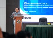 Dirjen Otonomi Daerah: Ramadhan Leadership Camp Sulsel Bisa Jadi Contoh Nasional Penguatan Sinergi Pusat dan Daerah