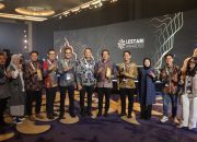 PLN Icon Plus Catat Deretan Penghargaan Sepanjang 2025, Perkuat Fondasi Menuju 2026