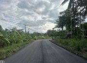 Gubernur Sulsel Ungkap Perkembangan Pengerjaan Jalan 5 Paket MYP di Sejumlah Kabupaten
