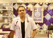 Dokter Koboi Peringatkan Ancaman Penyakit Metabolik Saat Idulfitri 1447 H, Masyarakat Diminta Tetap Jaga Kesehatan