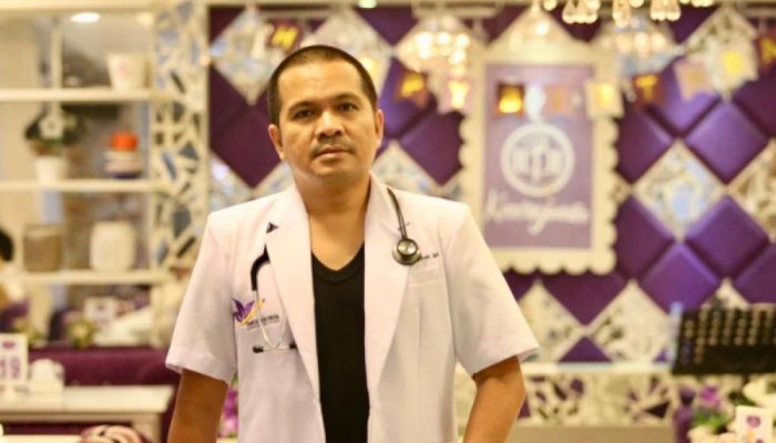 Dokter Koboi Peringatkan Ancaman Penyakit Metabolik Saat Idulfitri 1447 H, Masyarakat Diminta Tetap Jaga Kesehatan