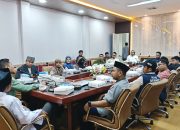 KAMMI Makassar Gelar Dialog dan Buka Puasa Bersama Bahas Posisi Indonesia dalam Dinamika Geopolitik Global