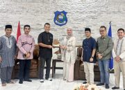 Dukung Program Bulukumba Cinta Al-Qur’an, Pegadaian Akan Bantu 500 Al-Qur’an