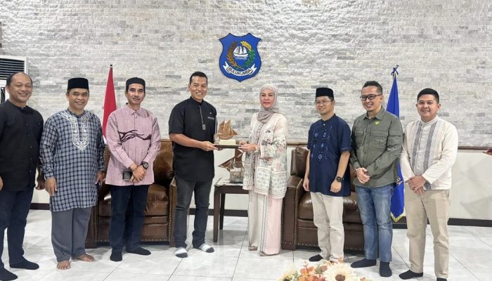 Dukung Program Bulukumba Cinta Al-Qur’an, Pegadaian Akan Bantu 500 Al-Qur’an