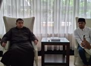 Wali Kota Makassar Ikuti Edaran Mendagri, Open House Idulfitri Dibatasi Satu Hari