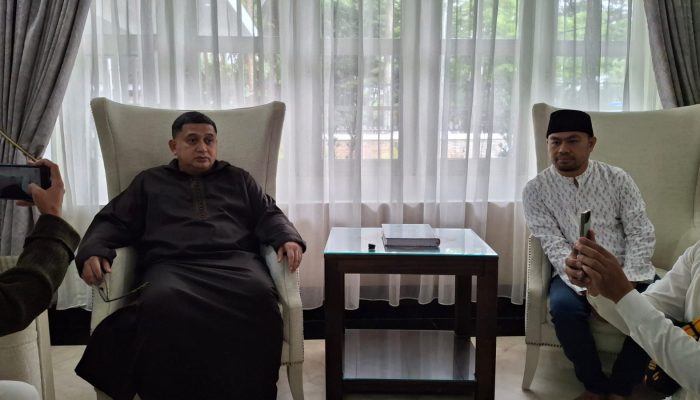 Wali Kota Makassar Ikuti Edaran Mendagri, Open House Idulfitri Dibatasi Satu Hari