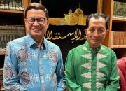Menag Nasaruddin Umar Apresiasi Kinerja BPOM, Taruna Ikrar Pastikan Obat dan Pangan Aman rayakan idulfitri 1447 H