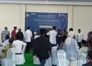 Ramadhan Gathering Bosowa Peduli Bagikan 1000 Paket Sembako di Barru