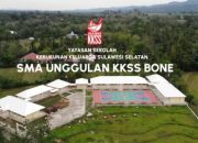 Diharapkan Menjadi Kawah Candradimuka Diaspora Sulsel, BPW dan BPD KKSS Diharapkan Kirim Utusan