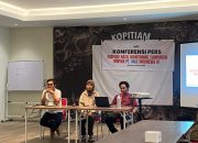 Pencemaran Meluas hingga Danau Towuti, WALHI Sulsel Desak Tanggung Jawab PT Vale