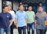 Tiga Kepala Daerah Sambut Roadshow Ramadan Ketua KNPI Sulsel, Dorong Penyatuan Pemuda