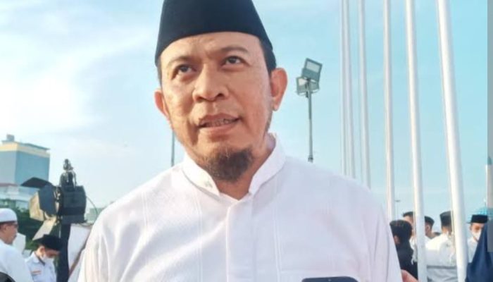 Pemkot Makassar Tetapkan Zakat Fitrah 2026, Mulai Rp40 Ribu hingga Rp56 Ribu per Jiwa