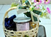 AN Florist Indonesia Tawarkan Hampers Lebaran Cantik dan Terjangkau, Ini Cara Pesannya