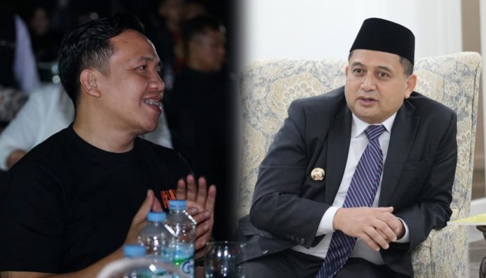 Jangan Sampai Ada yang Terluka, Ketua RT 005 Gunung Sari Ingatkan Warga Soal Tembak-Tembak Gel