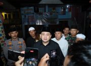 Munafri Pastikan Pemerintah Kota Hadir hingga Kepulauan, dari Infrastruktur hingga Listrik 24 Jam