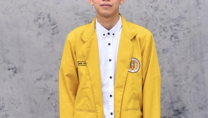 Idulfitri 1447 H: Momentum Transformasi Kesalehan Digital dan Sosial Pelajar