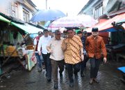 Wali Kota Makassar Dampingi Wamen PKP Tinjau Kawasan Kumuh di Tallo, Pemkot Usulkan Hunian Vertikal