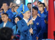 Ketua KNPI Sulsel: Jadikan Idul Fitri Momentum Menjaga Ukhuwah Insaniyah