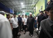 Wali Kota Makassar Minta Camat Siaga, Atur Jadwal Kebersihan Urus Tumpukan Sampah Saat Libur Lebaran