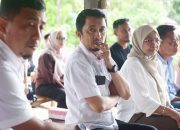 Kabid Jalan DBMBK Tegaskan Peningkatan infrastruktur Ruas Jalan Burung-Burung – Bili-Bili ditargetkan rampung total pada Mei 2026