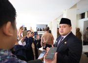 Aksi Tembak-tembakan “omega” Marak di Makassar, Wali Kota Minta Penindakan Tegas
