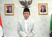 Sampaikan Selamat Hari Suci Nyepi, Menag: Satu Bumi, Satu Keluarga