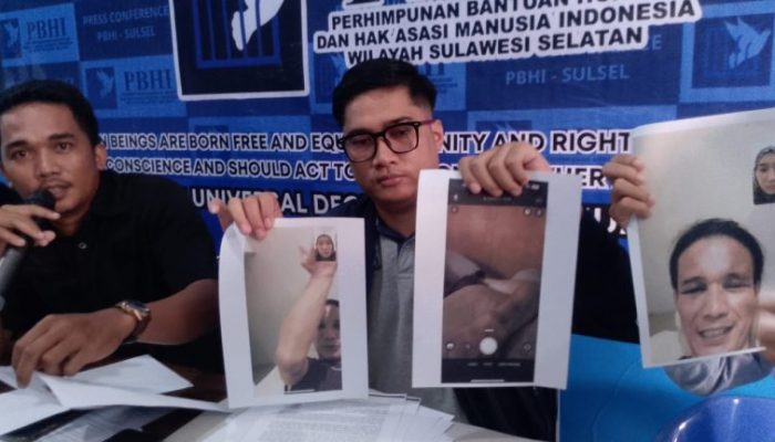 PBHI Sulsel Soroti Penghentian Perkara Kematian Afif Siraja oleh Polda Sulteng