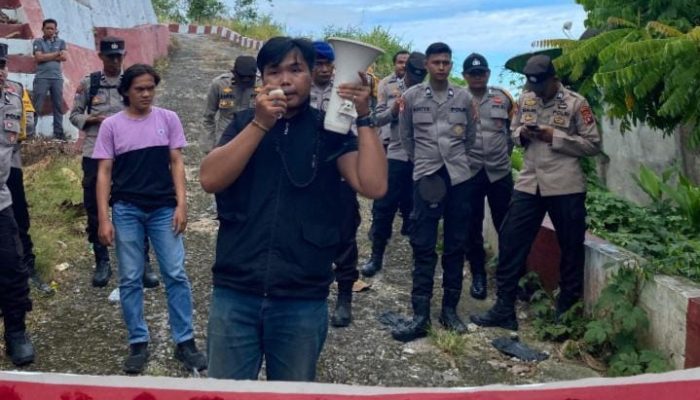Aktivitas Tambang Tanpa Izin di Kalumpang Disorot, Aktivis Minta Penegakan Hukum Lebih Tegas