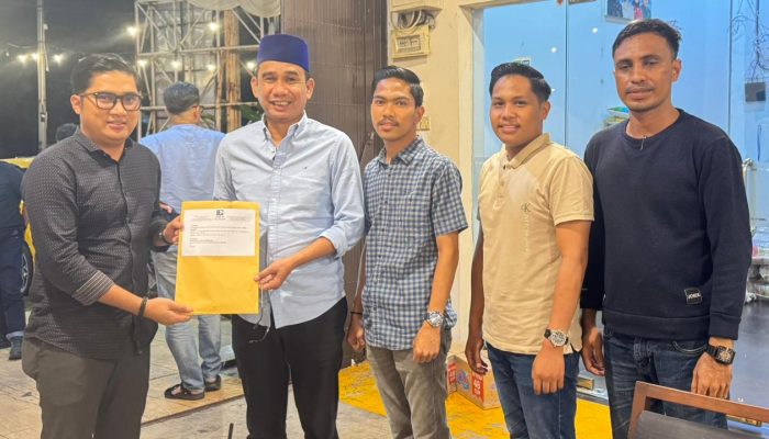 PBHI Sulsel Bawa Kasus Kematian Afif Siraja ke Komisi III: Panggil Kapolda dan Dirkrimum!