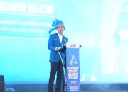 Profil Fadel Tauphan Anshar, Pengusaha Muda yang Kini Pimpin KNPI Sulsel