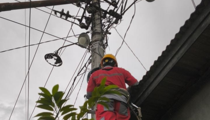 Aksi Sigap Penanganan Gangguan Backbone di Area Makassar, Layanan Berhasil Dipulihkan