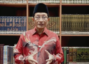 Minta Maaf, Menag: Zakat Rukun Islam yang Wajib Ditunaikan