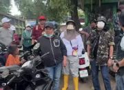 Kadis PU Dampingi Tim Ahli Tinjau Akses Jalan TPA Tamangapa untuk Dukung Optimalisasi Pengelolaan Sampah