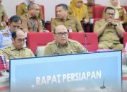 Koordinasi Lanjutan IGS 2026: Matangkan Persiapan dan Survei Lokasi