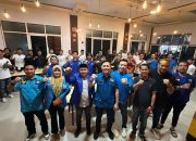 Safari Ramadan KNPI Sulsel: Misi Besar Satukan Pemuda di Daerah