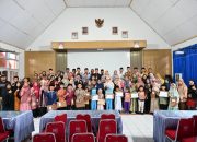 Kadisdik Sinjai Tutup Gebyar Ramadhan 1447 H dan Serahkan Hadiah kepada Para Pemenang