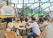 Buka Puasa Bersama Media, Momentum Pererat Silaturahmi dan Kolaborasi