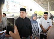 Malam Takbiran: Appi Tekankan Jaga kondusifitas, Tanpa Konvoi, Petasan & Mercon