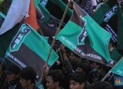 Mengutuk Serangan AS-Israel Ke Iran, PB HMI Serukan Persatuan Negara-Negara Islam, dan Pembubaran BOP