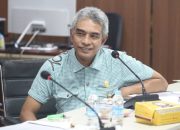 Andi Makmur Dorong Pemkot Makassar Perkuat Dukungan untuk Industri Kreatif