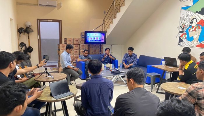 GPI Sulsel: Teror terhadap Aktivis Bukan Insiden Biasa, Tapi Pola Berulang