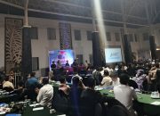 Fadel Taupan Anshar Ajak Pengurus KNPI Sulsel Solid Menuju Pelantikan