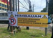 Puluhan Tahun Picu Kemacetan, Terminal Bayangan di Perintis Akhirnya Ditertibkan