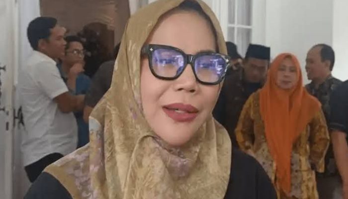 Kadinkes Prov Sulsel Klarifikasi Berita Hoax Rangkap Jabatan