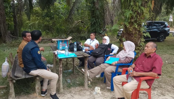 Dari Hibah Lahan hingga Progres Nyata, Sekolah Unggulan KKSS Pekanbaru Kian Matang