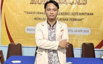 Konfercab PERMAHI Makassar 2026: Pamungkas Nahkodai, Arah Baru Gerakan Hukum Ditegaskan