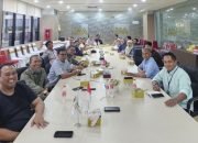 Mubes IKA Unhas 2026 Digelar Mei, Ribuan Alumni Siap Hadiri Agenda Akbar di Makassar