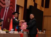 Cumlaude! Yasir Machmud Raih Gelar Doktor di FISIP Unhas