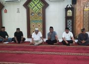 Serap Aspirasi Pedagang, Dirut Perumda Pasar Siapkan Pembenahan Terpadu Pasar Daya